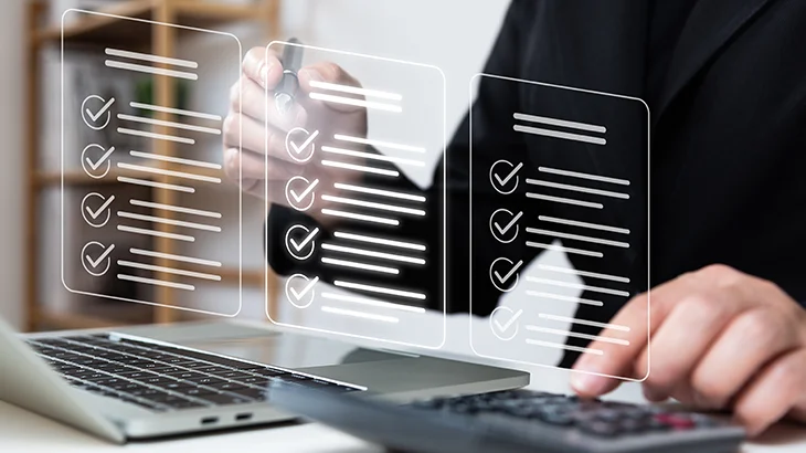 Request a Net Sheet